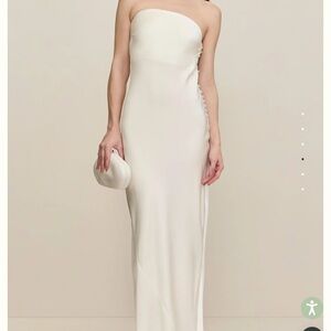 Cult Gaia - Pearl Dress